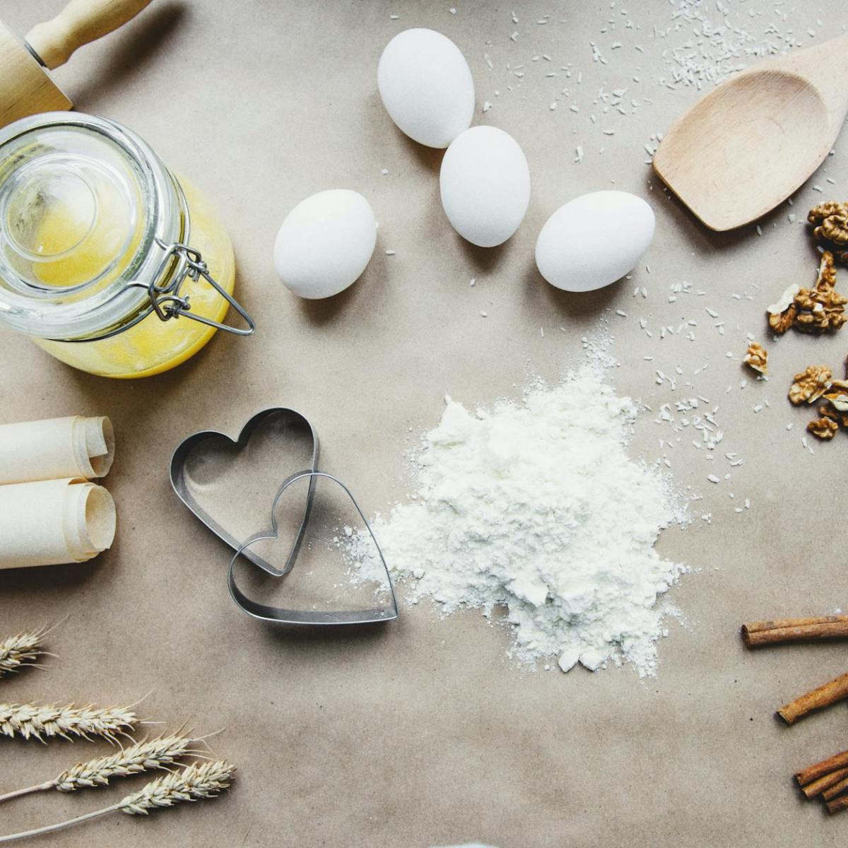 Fall Flavor Recipes: Scones, Cakes, and&nbsp;More